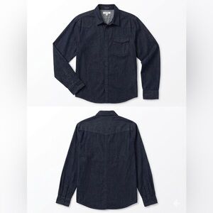 CBK Calvin Klein Shirt - Black